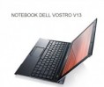 NOTEBOOK DELL VOSTRO V13